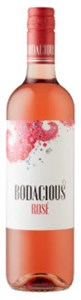 Bodacious Rosé 2016